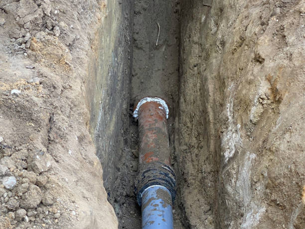 Best Emergency water damage restoration  in Conway, PA