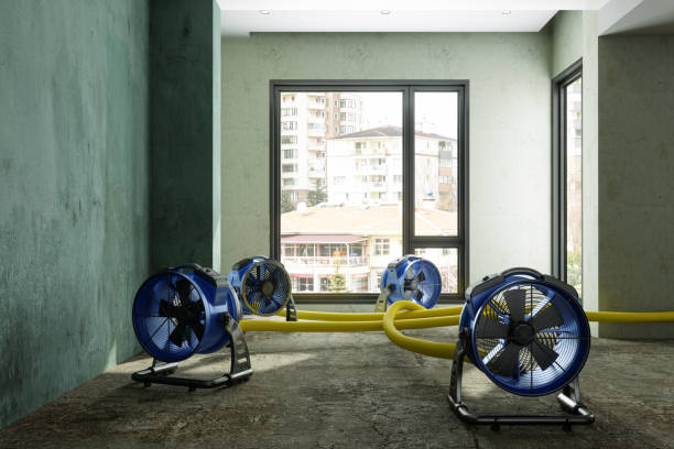 Best Commercial water damage restoration  in Conway, PA
